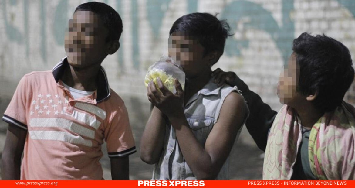 Drug Lords Abusing Youths Life in Bangladesh