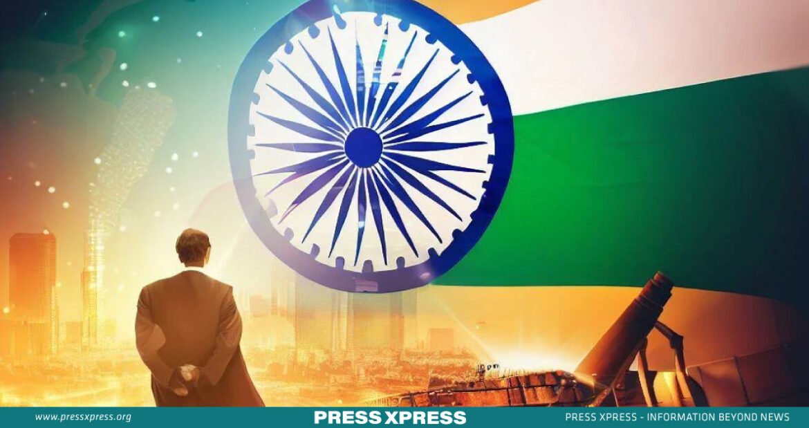 Fuels India's Drive to $10 Trillion Economy by 2030