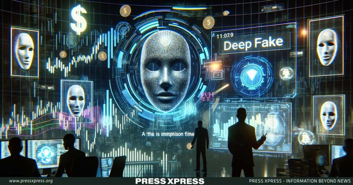 How Ai Deepfakes Threaten 2024 Elections