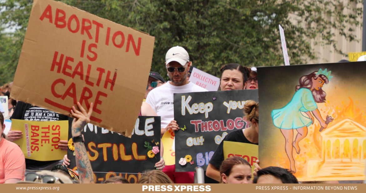 How France’s Historic Amendment Liberates Women Globally?