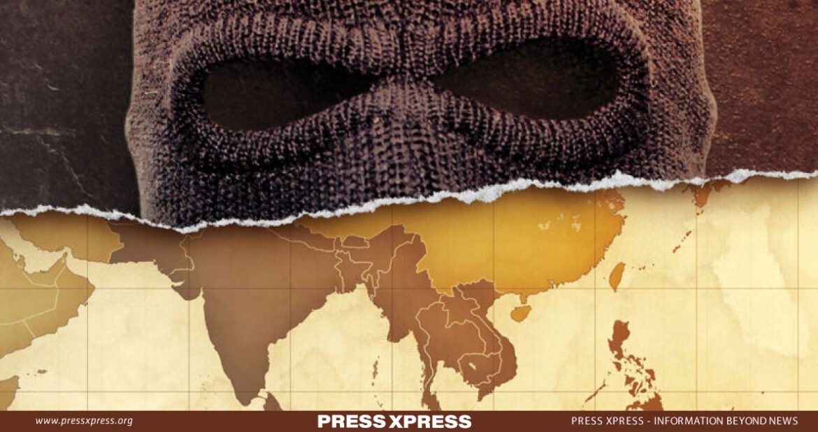 India Scores Major Blow Against ISIS