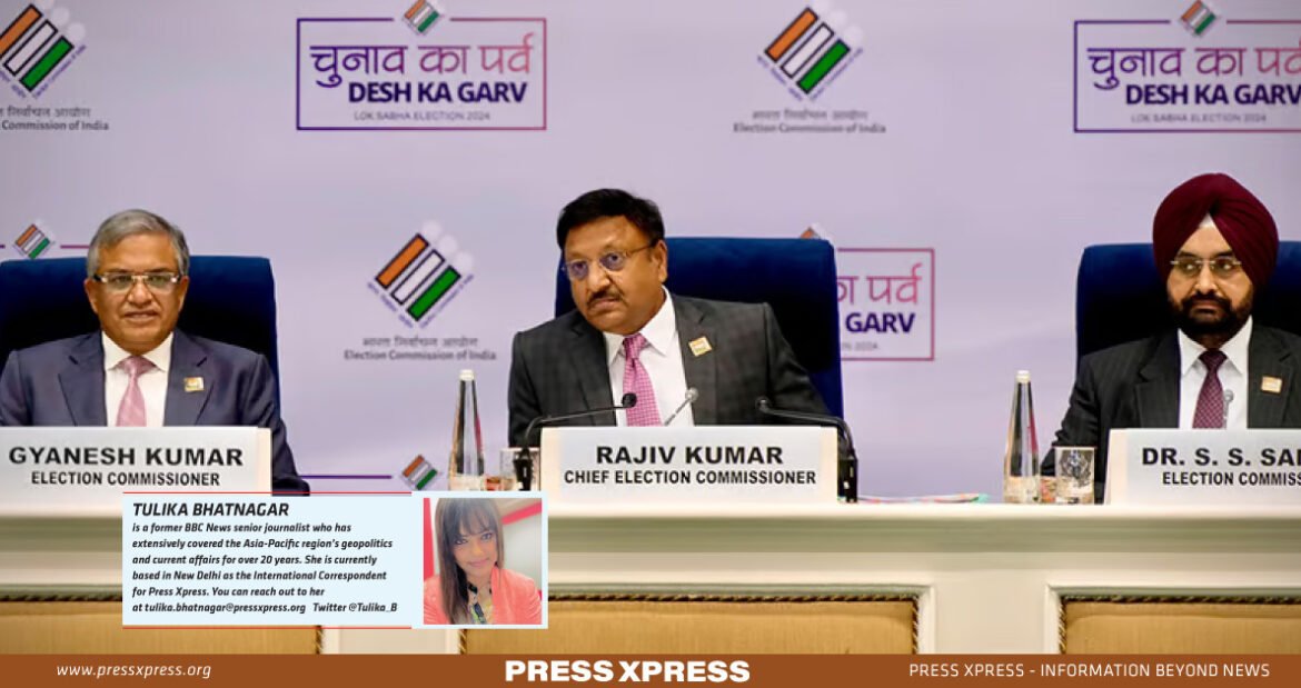 India-announces-seven-phase-general-election-from-19-April India announces seven-phase general election from 19 April