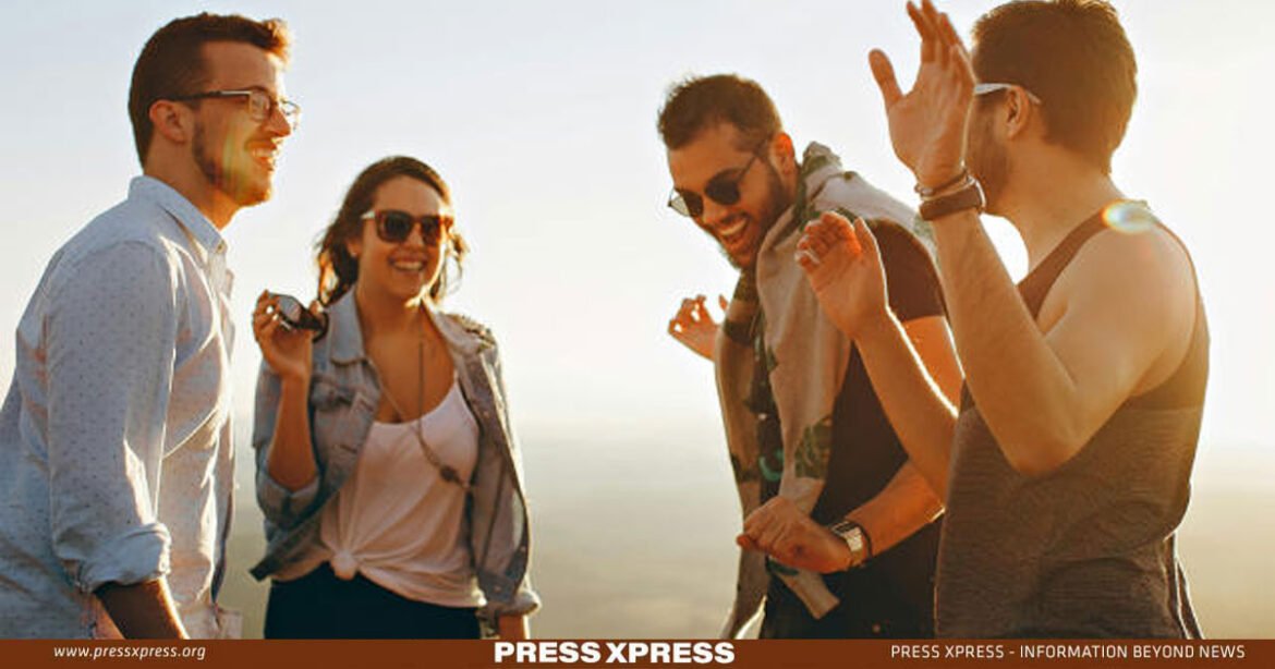 How Millennials Are Set to Become the Richest Generation in History