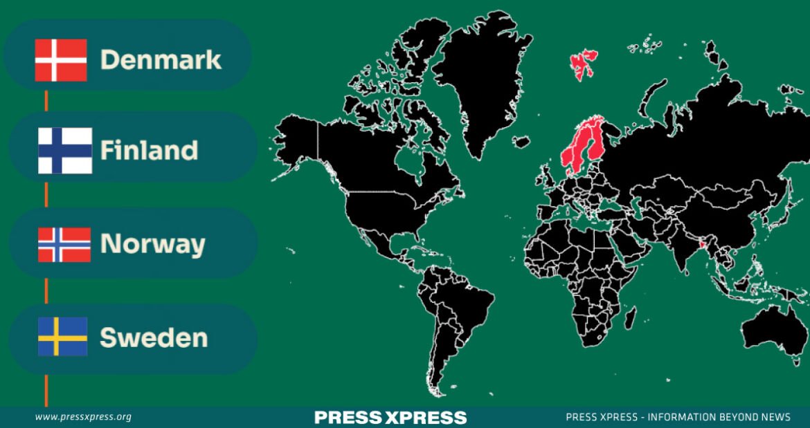 Nordics Boost Green Efforts in Bangladesh Nordic Nations Pledge Greater Support for Sustainable, Greener Bangladesh