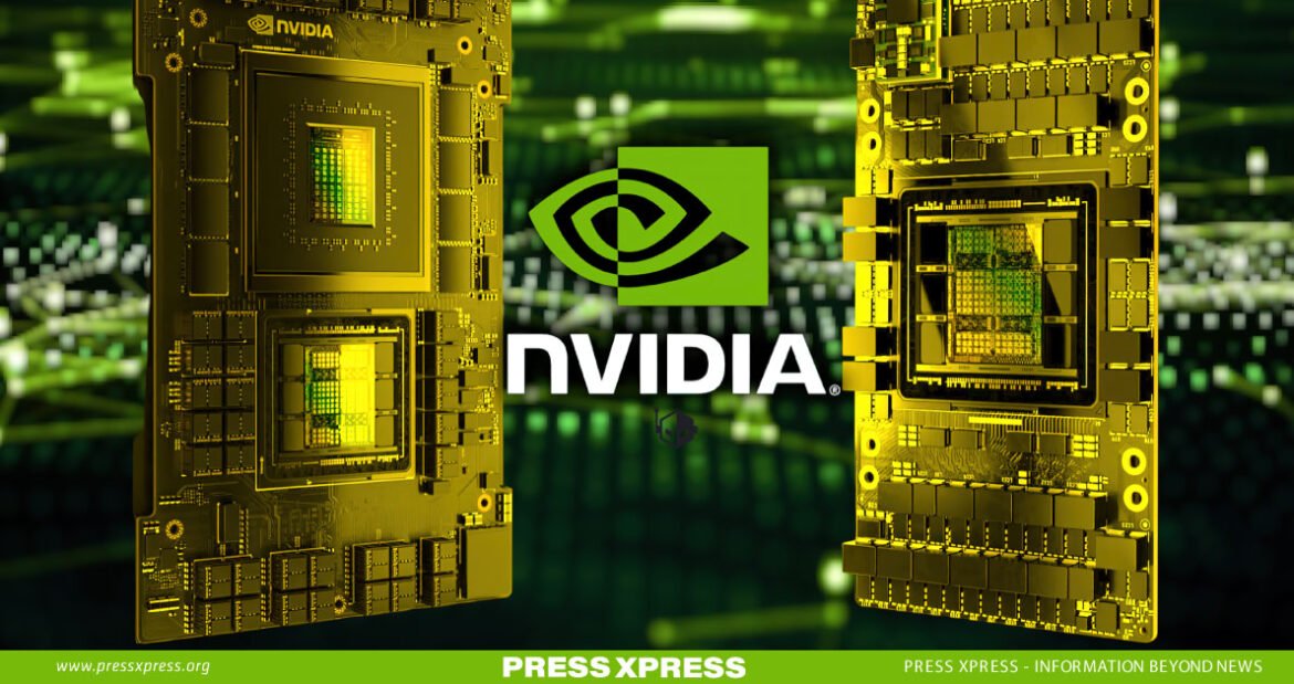 Nvidia charting the path of AI