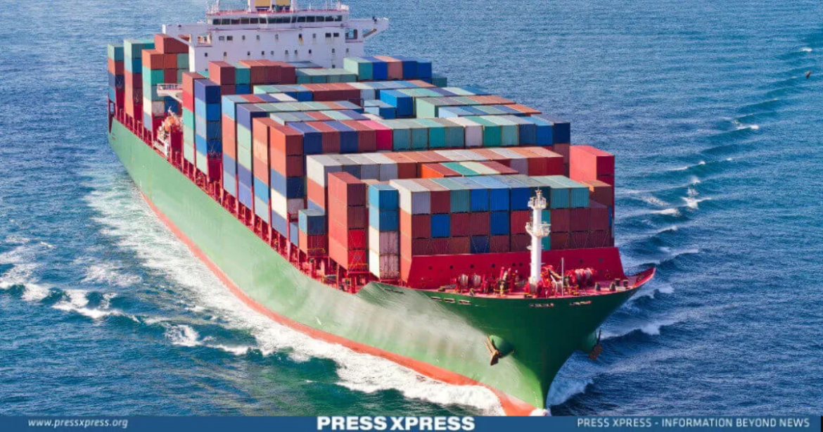 Oceangoing Ship Procurement Deal Between Bangladesh-China Nears Completion