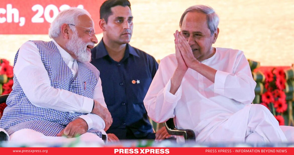 Odisha’s-Political-Dynamics-Could-Influence-2024-Lok-Sabha-Elections Odisha’s Political Dynamics Could Influence 2024 Lok Sabha Elections