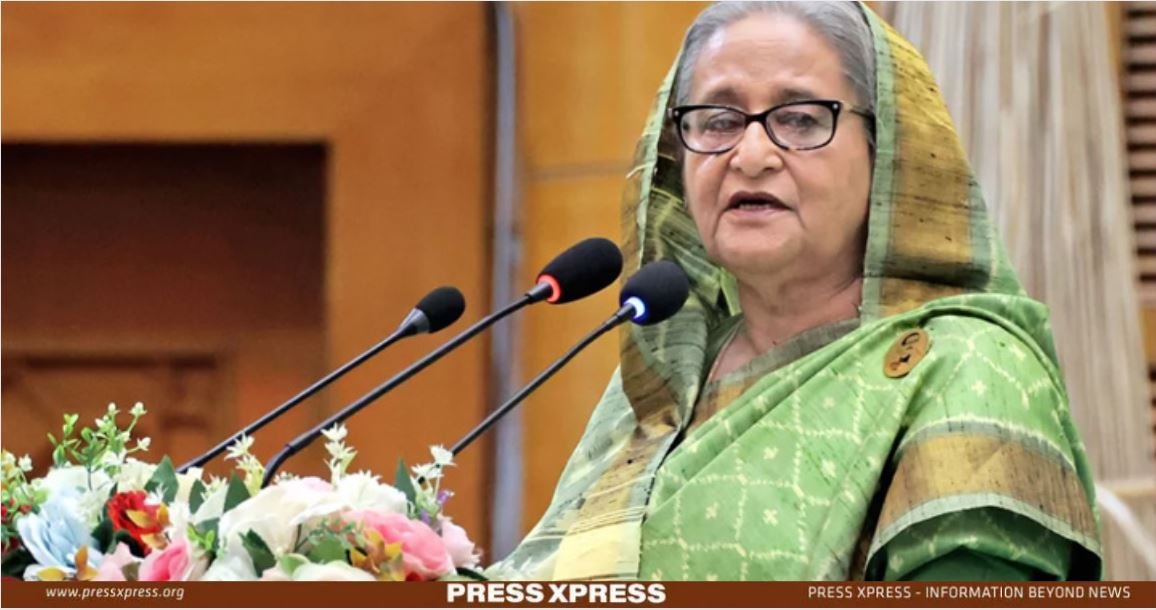 PM Hasina Emphasizes Jute Diversification for Export Surge!
