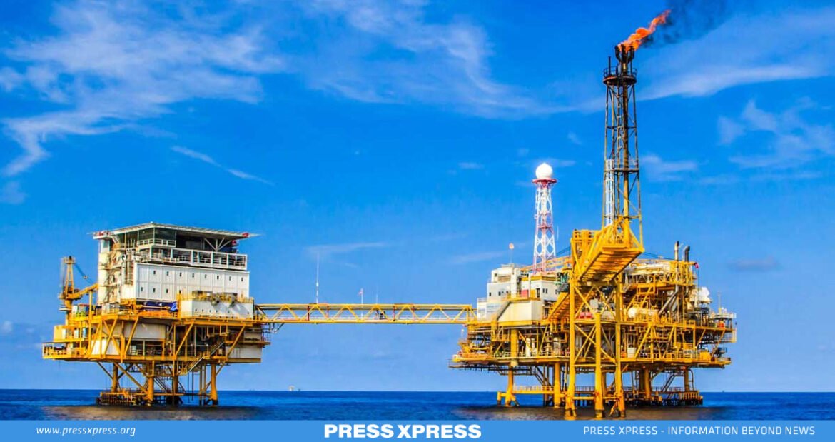 Petrobangla's Offshore Tender Offers Lucrative Investment Opportunities in Gas and Oil Exploration!