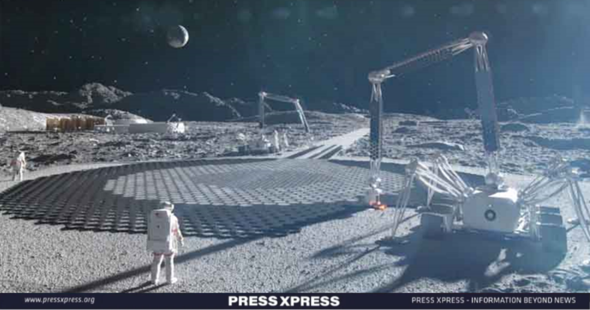 Russia and China Set Sights on Moon for Unprecedented Nuclear Project