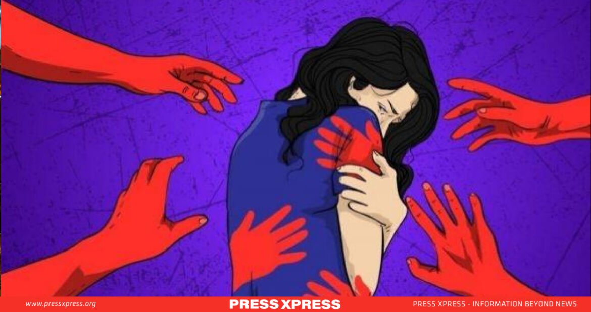 Sexual Harassment in University Campuses: A New Endemic?