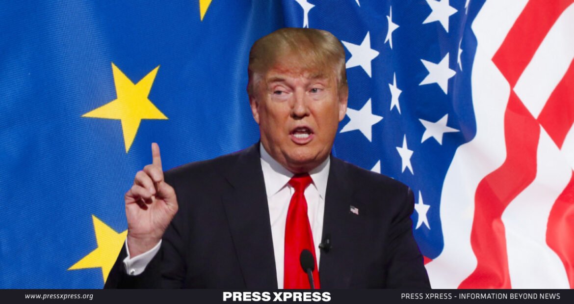 Trump’s Potential Comeback Ignites European Defense Debate