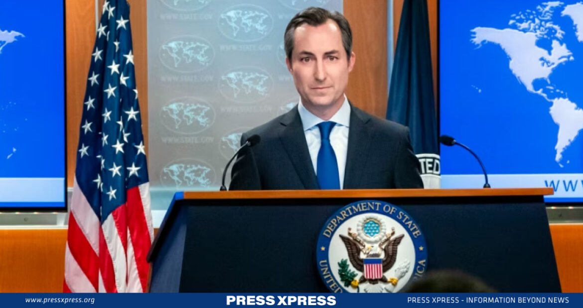 U.S. Bolsters Diplomatic Ties with Bangladesh