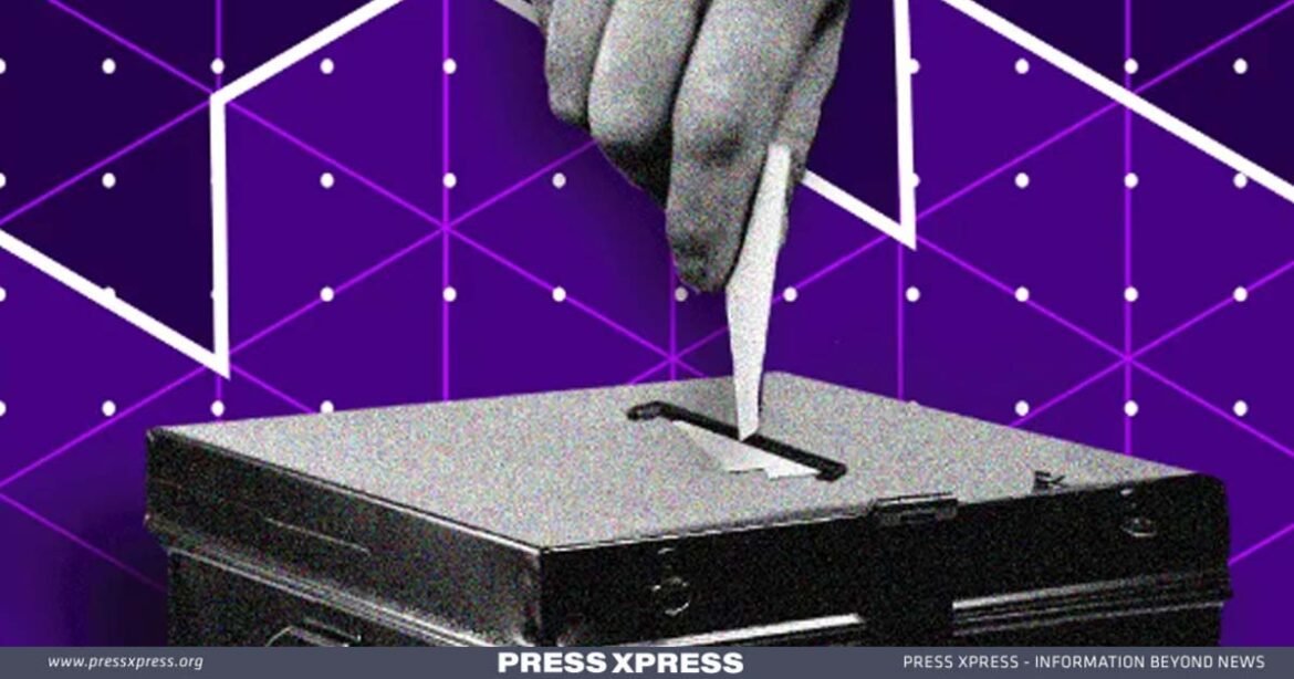 UK Polls Probe- Who’s Up, Who’s Down