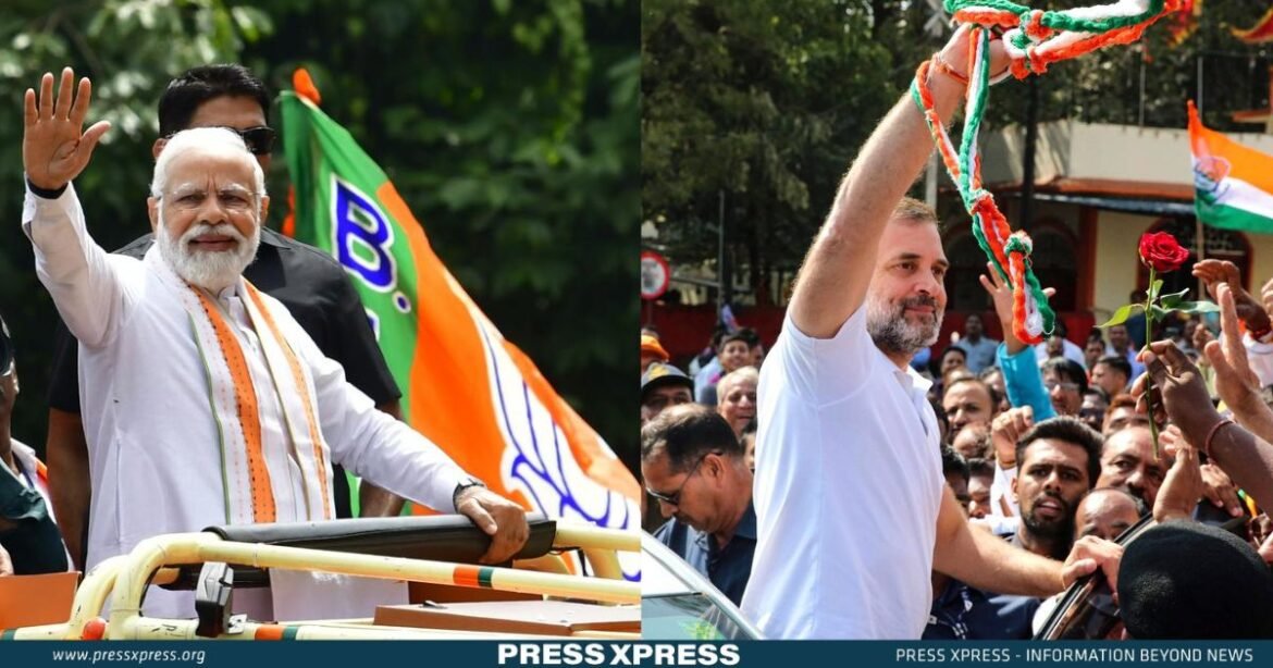 Why Bangladesh Watching India’s Elections Why Bangladesh Eyes on Indian Elections?