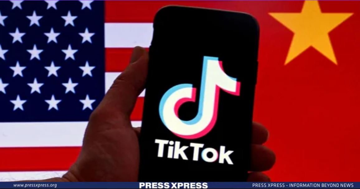 Why are Western Countries Considering a Ban on TikTok
