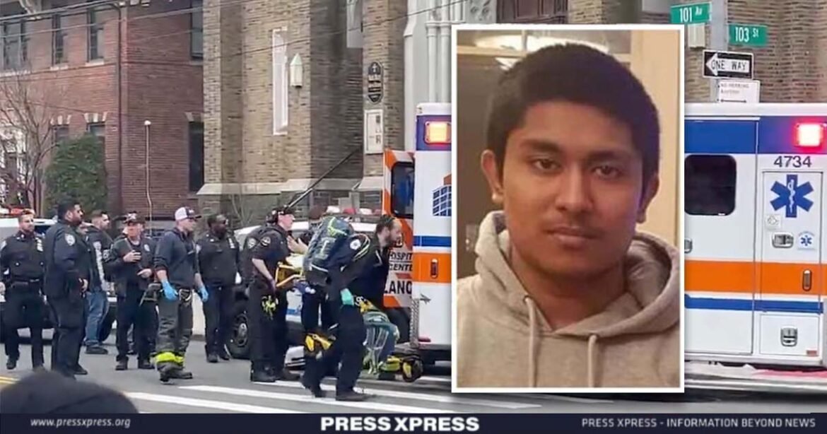 Win Rozario’s Death-Is America Failing its Immigrant Communities