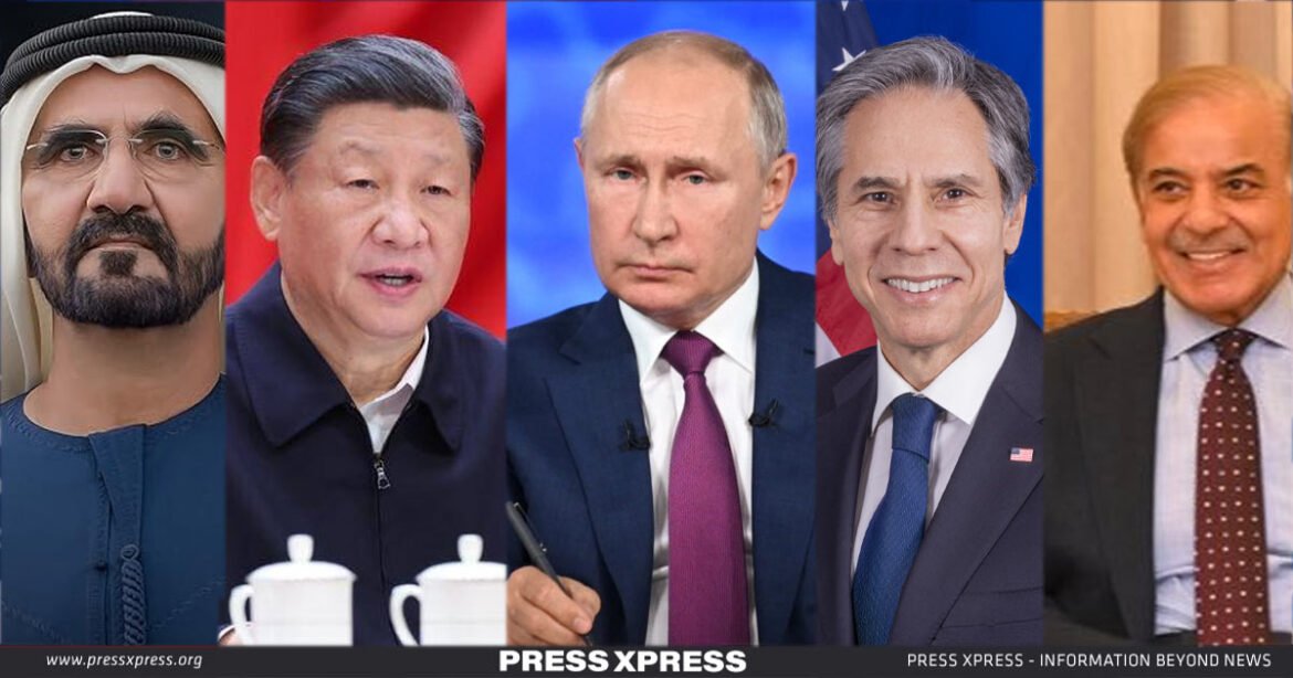 Bangladesh’s Independence Day Resonates Worldwide