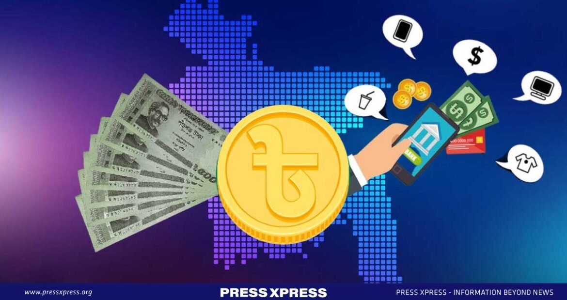 Bangladesh Digital Currency Revolution Is Cash Becoming a Golden Memory Is Physical Money on the Verge of Extinction?