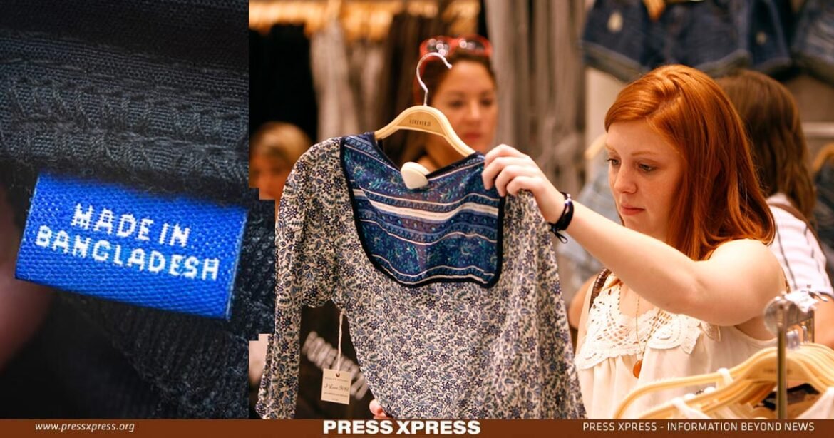 Bangladesh Stitches Success in the EU Fashion Scene! Bangladesh’s apparel exports to the EU surged significantly, what’s next?