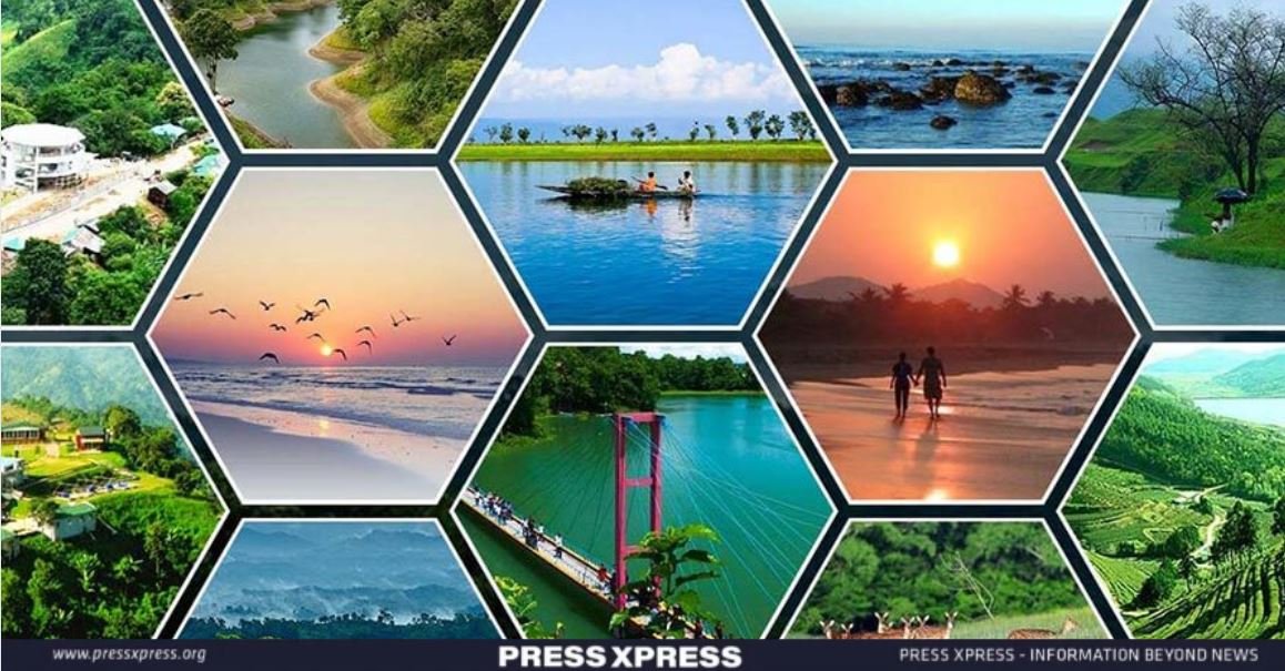 Best Travel Destinations in Bangladesh During Eid Holidays