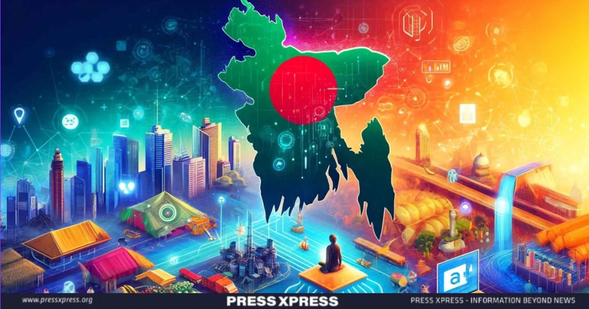 Can AI Shape a Fair, Safe Future for Bangladesh