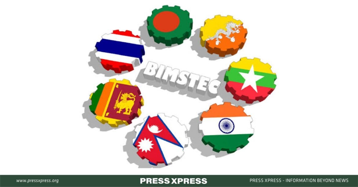 Can Bangladesh Draw Proper Output From BIMSTEC Can Bangladesh Draw Proper Output From BIMSTEC