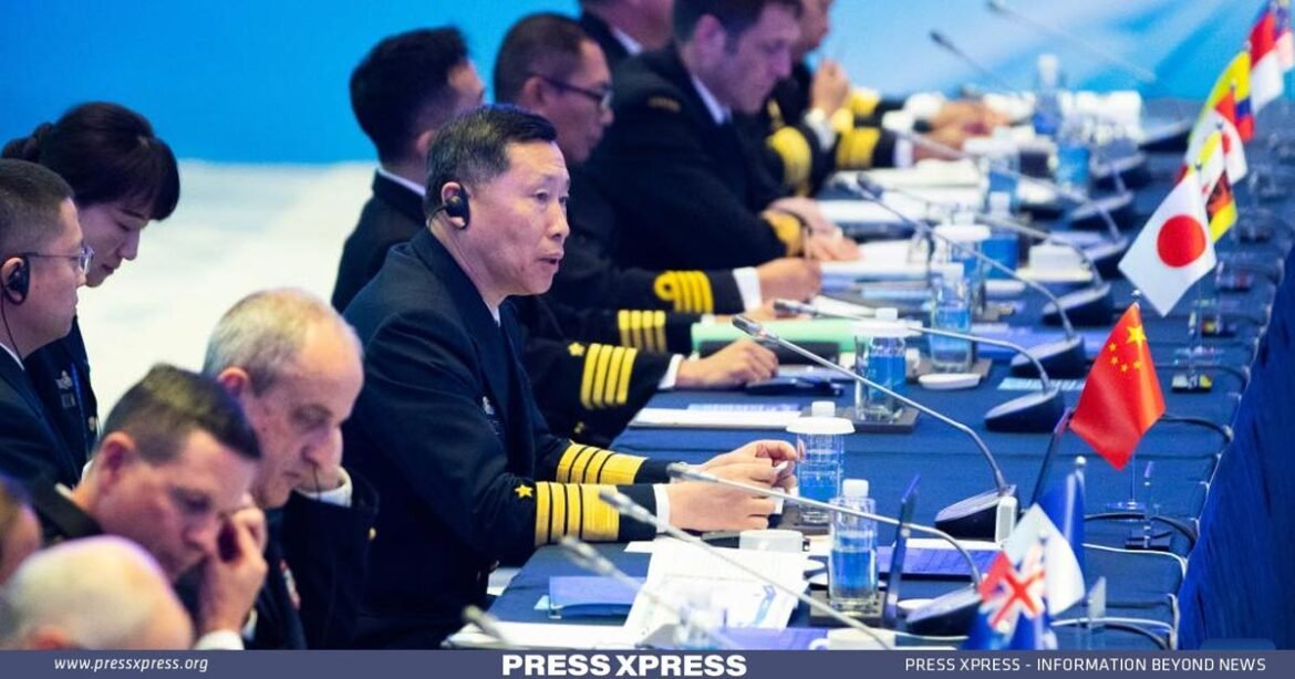 China-Hosts-WPNS-Meeting-to-Promote-Stability-in-Pacific-Waters
