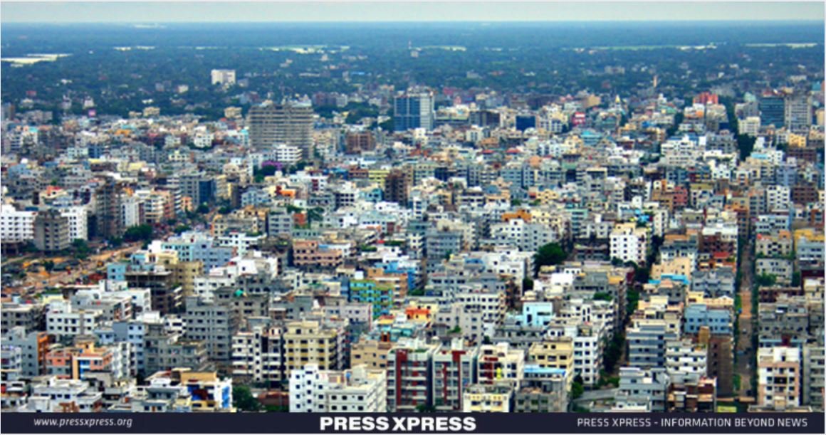 Decentralizing Dhaka- Why A Smart Priority