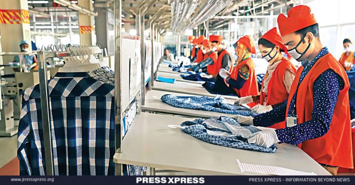 Diversifying RMG-What Sustainable Steps Should Industry Take.