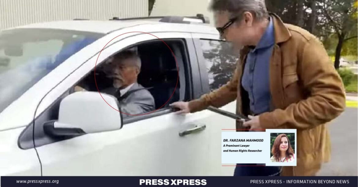 EXTRADITION OF NOOR CHOWDHURY-CHALLENGES AND HOPES