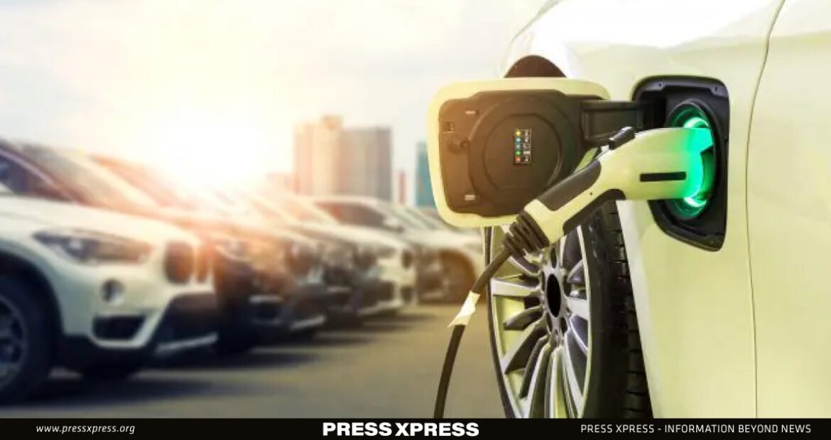 Experts Sound Alarm as Electric Vehicle Resale Values Jeopardize Adoption