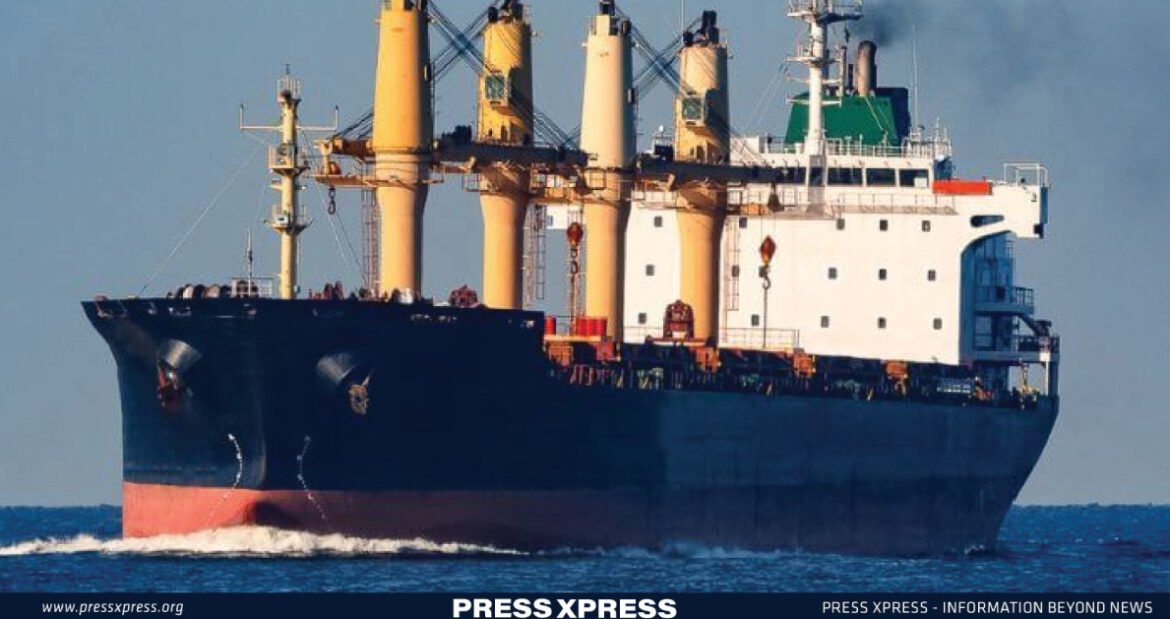 Hijacked Ship Freed: Bangladesh’s Crew Coming Home - Press Xpress