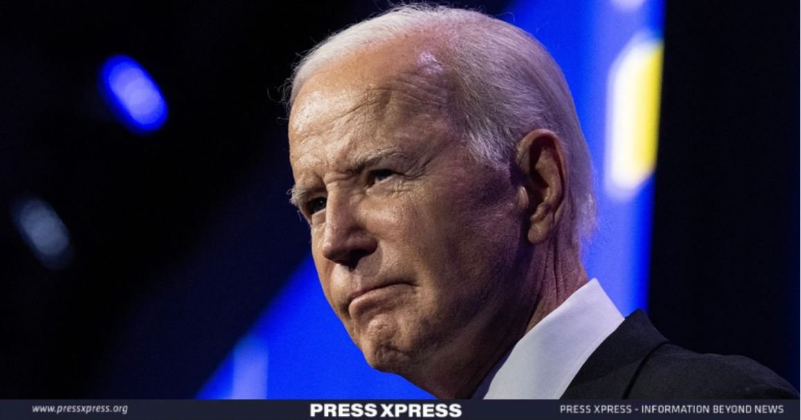 How Biden's Middle East Policy Quagmire Fueling Conflicts