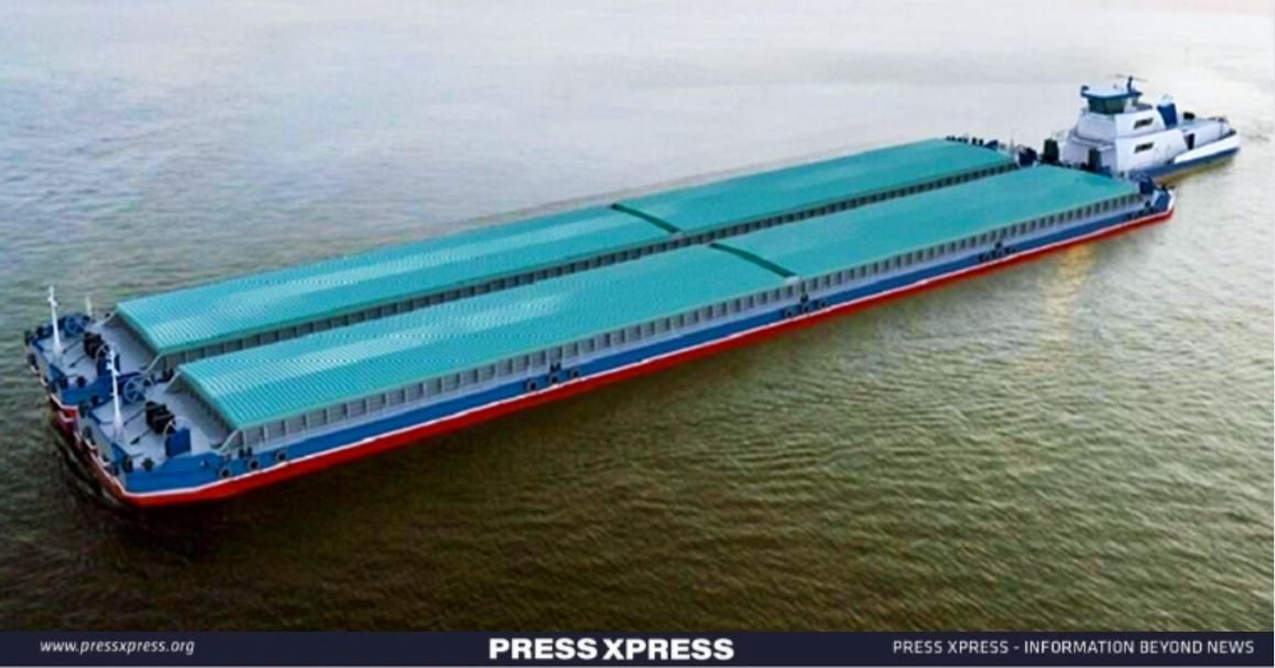 How India-Bangladesh Shared Riverways Bring Mutual Benefits