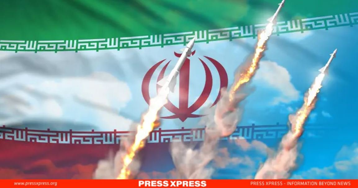 How a Grand Bargain Can Ease Iran-Israel Tensions