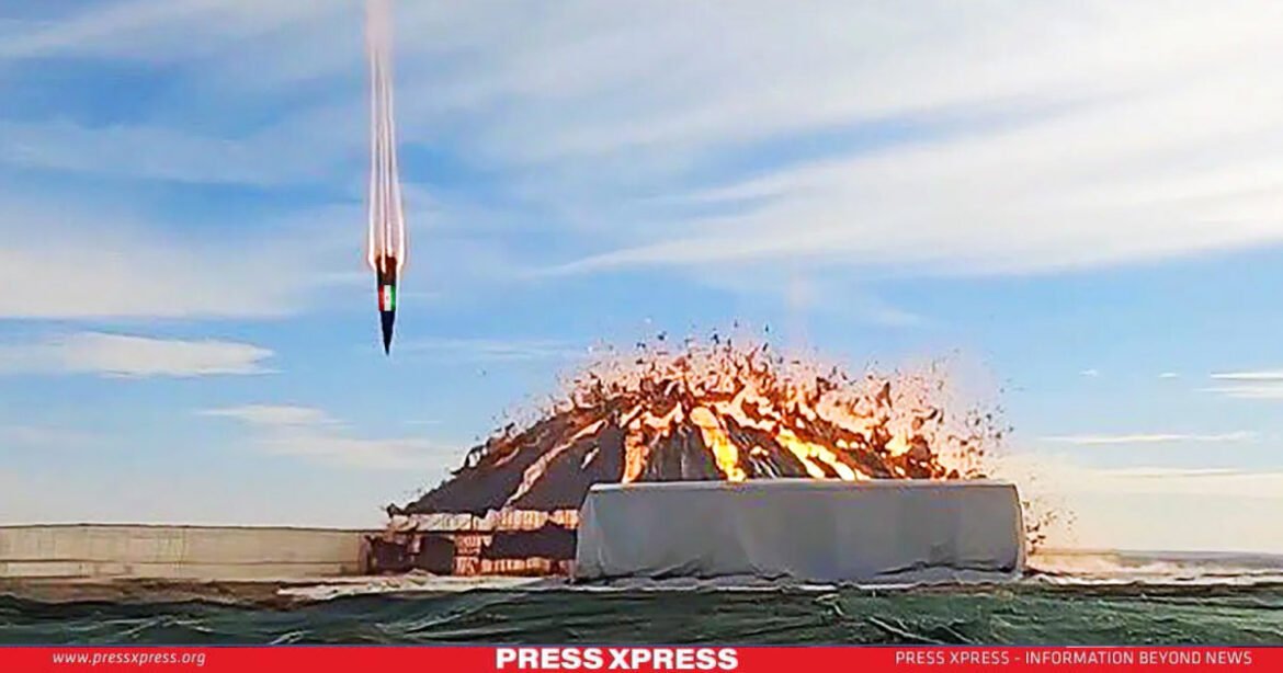 Is Iran Capable to Strike Israeli Nuclear Sites