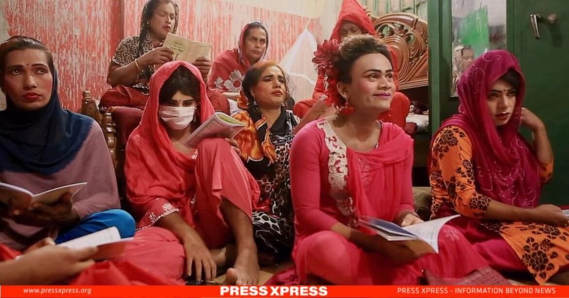 Recognition of Third Gender, Breaking the Barriers