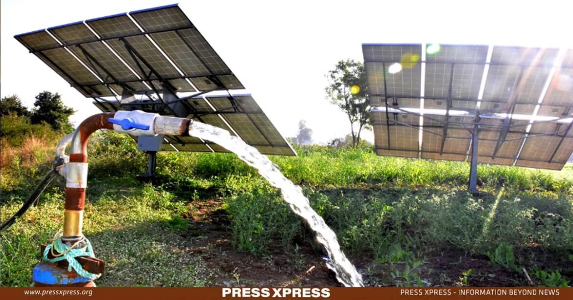 Powering a Sustainable Future with Renewable Energy and Efficiency