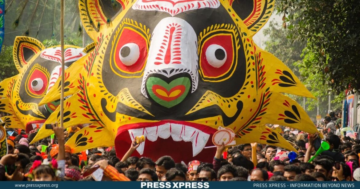 A Journey through Pohela Boishakh’s Rich History