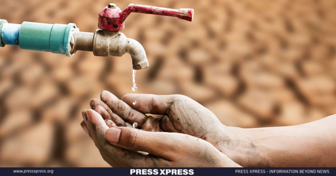 Water Scarcity in Bangladesh a Persistent Challenge