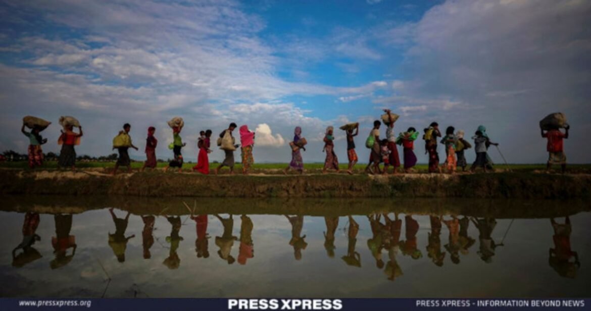 Will G7’s Clarion Call be Answered on Rohingya Repatriation