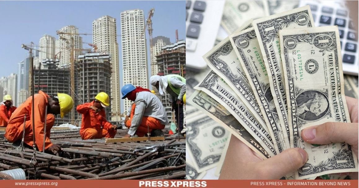 April Sees Modest Remittance Uptick, Yet Falls Short of Expectations