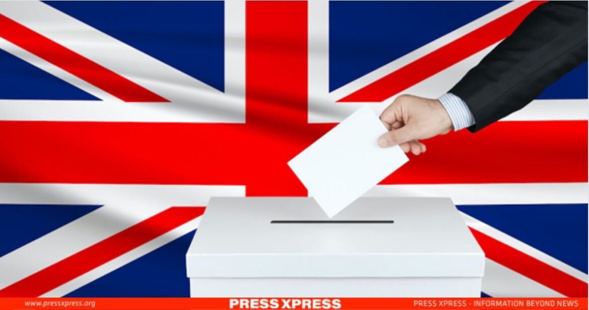 As UK Faces Election, What Matters Most to Voters