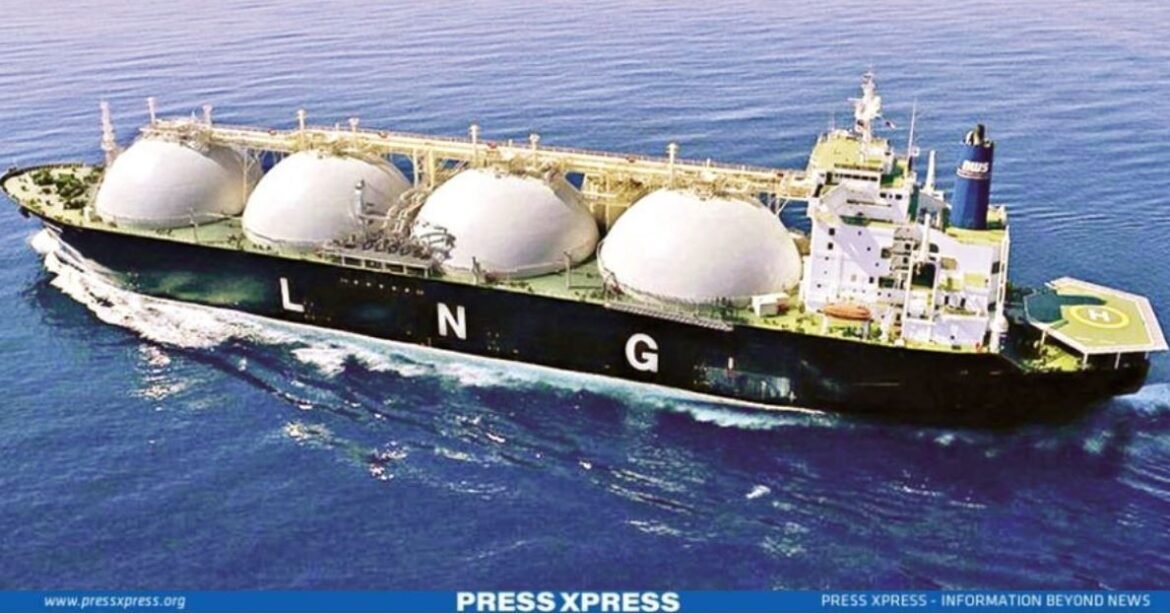 Bangladesh Can Save $460m from LNG Imports, Study Says