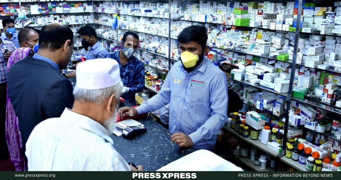Bangladesh Rising Drug Prices Threaten Lives!