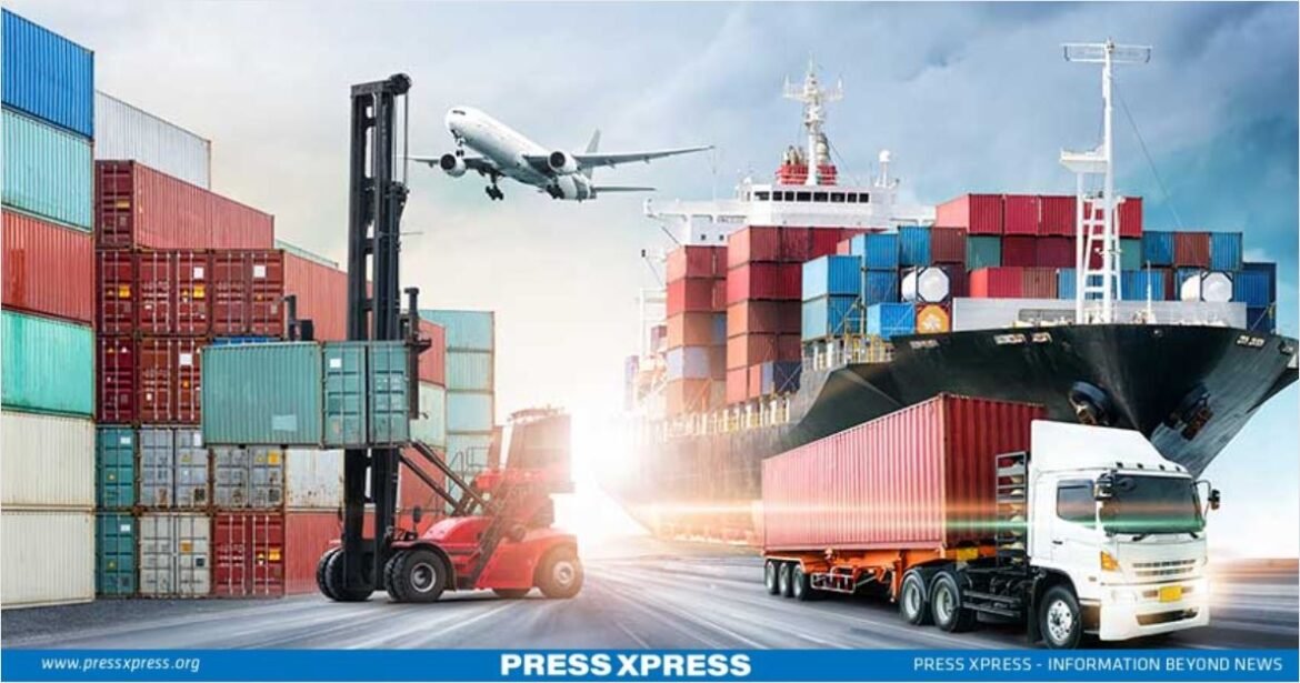 Bangladesh Sets $110 Billion Export Target