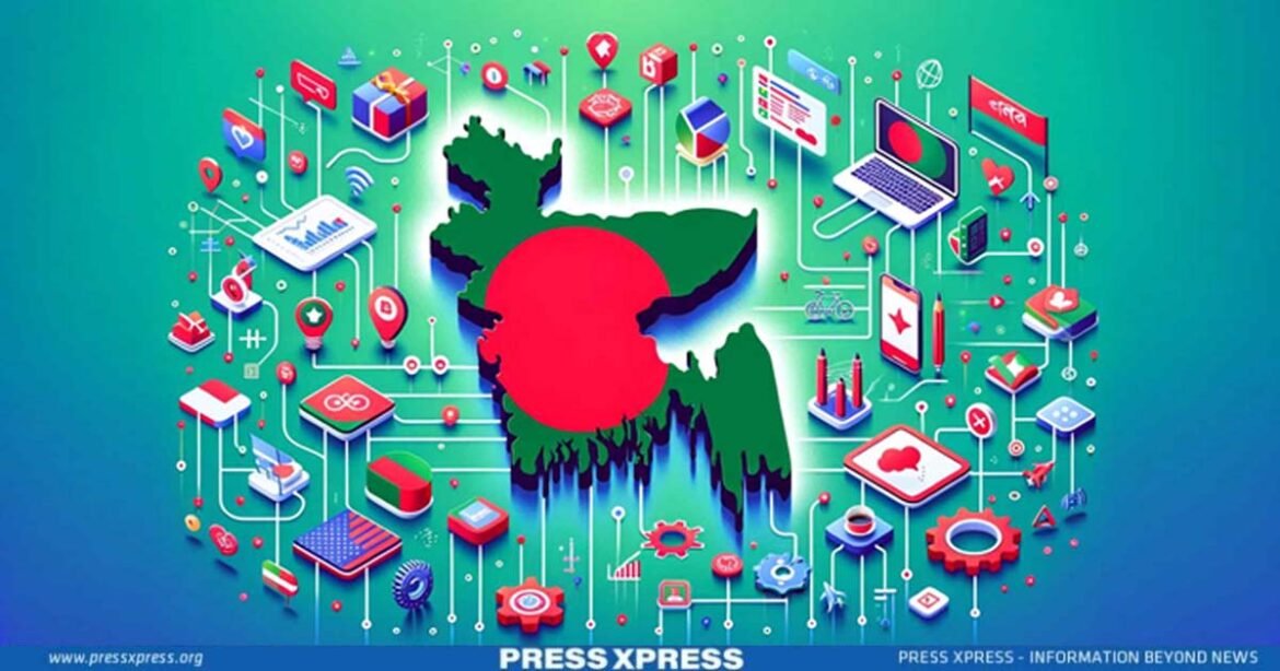 Bangladeshi Apps Show Promise Despite Challenges