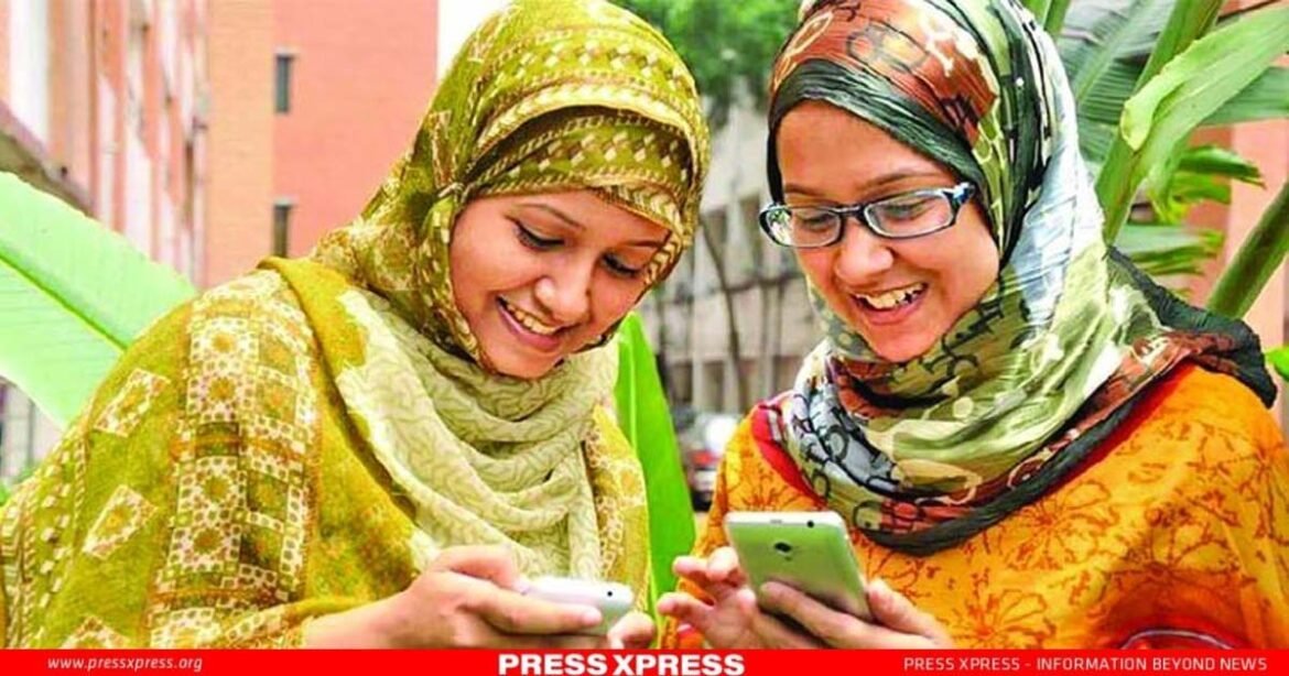 Bangladesh’s Digital Gender Gap- What’s Next for Inclusive Connectivity