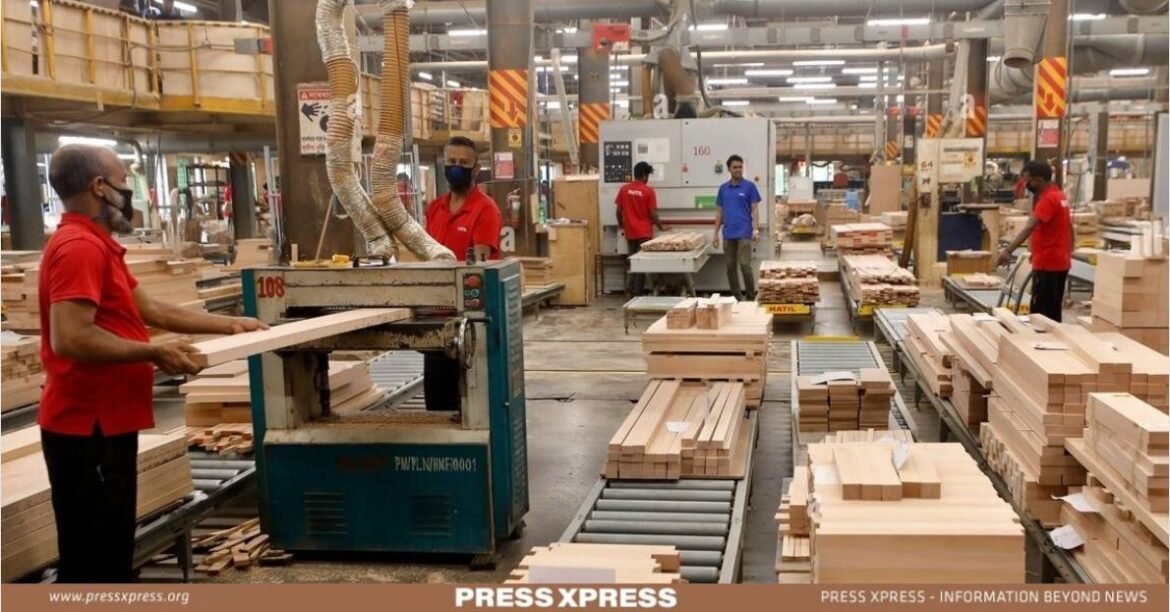 Bangladesh's Plan for Furniture Export Revival
